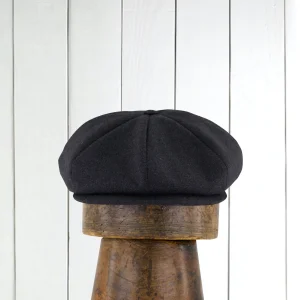 casquette fresco anthracite