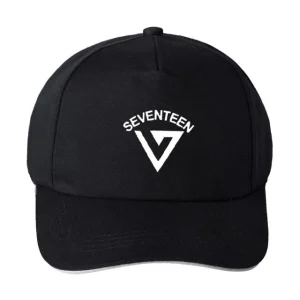 Casquette Seventeen