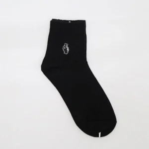 Chaussettes Finger Heart