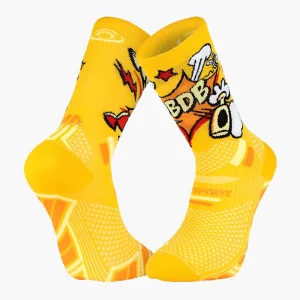 Chaussettes BV Sport Trail collector DBDB HIGH POPBOY