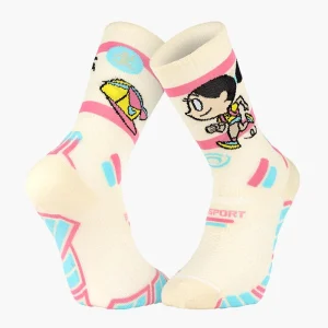 Chaussettes BV Sport Trail collector DBDB Runtonic High