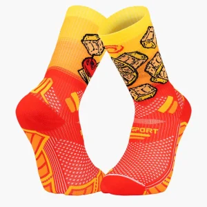 Chaussettes BV Sport TEQUILA Ultra collector