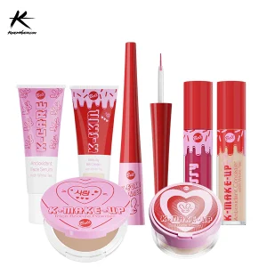 Coffret K-Beauty skincare