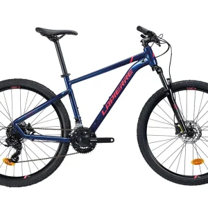 VTT Semi-rigide Lapierre EDGE 2.7