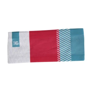 Bandeau de tête HG Sport Flag micr