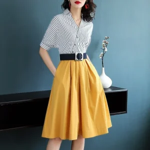 Jupe Coréenne Fashion