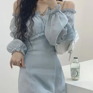 Robe ample