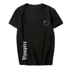 T-Shirt Iz*One - Vampire