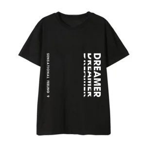 T-Shirt SF9 - Sensational Feeling 9